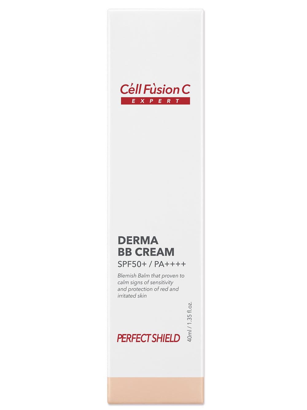 Derma BB cream