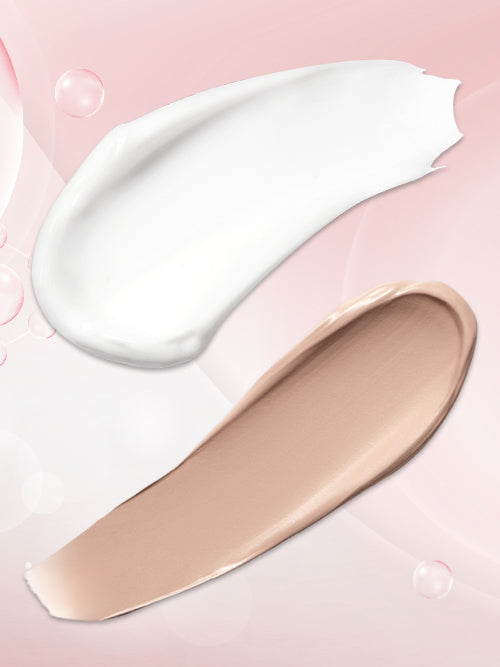 Dual After Care Set