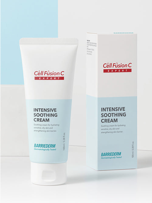 Intensive Soothing Cream