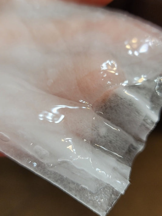 Cell Fusion C Expert CICA Soothing Mask