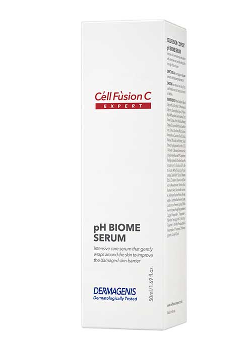Cell Fusion C Expert pH BIOME Serum