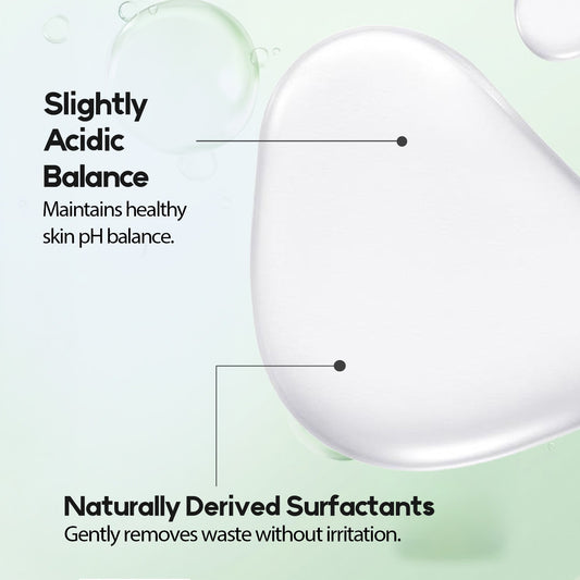 Cell Fusion C Expert Purifying Cleansing Gel