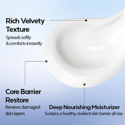 Cell Fusion C Expert Soothing Repair Cream