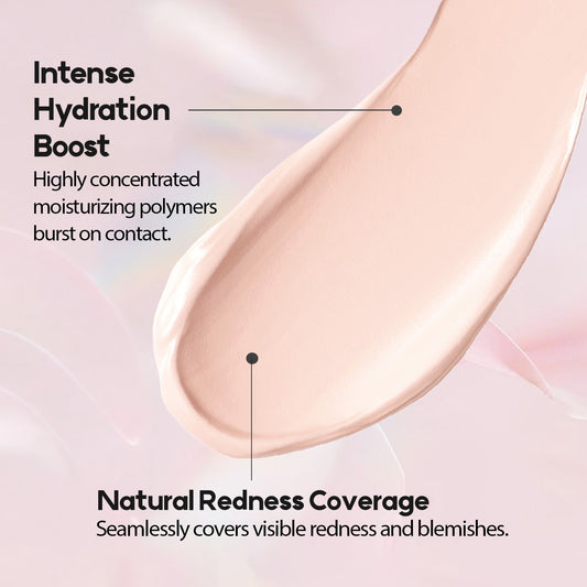 Derma BB cream