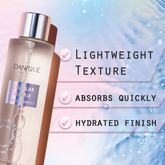 CELLULAR MARTIX TREATMENT ESSENCE TONER