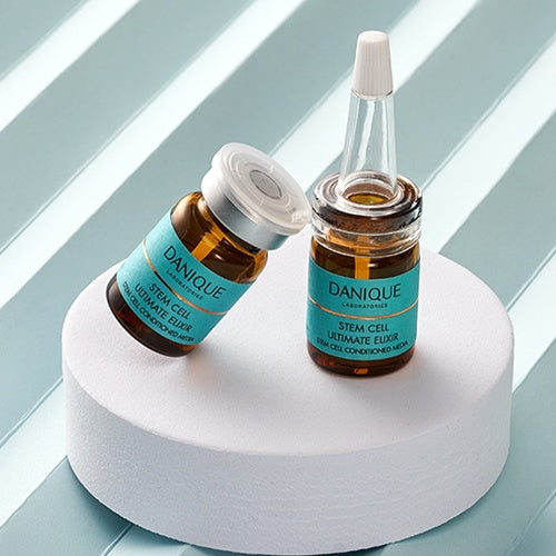 DANIQUE STEM CELL ULTIMATE ELIXIR 1vial or 5ml X 2 Vials/BOX