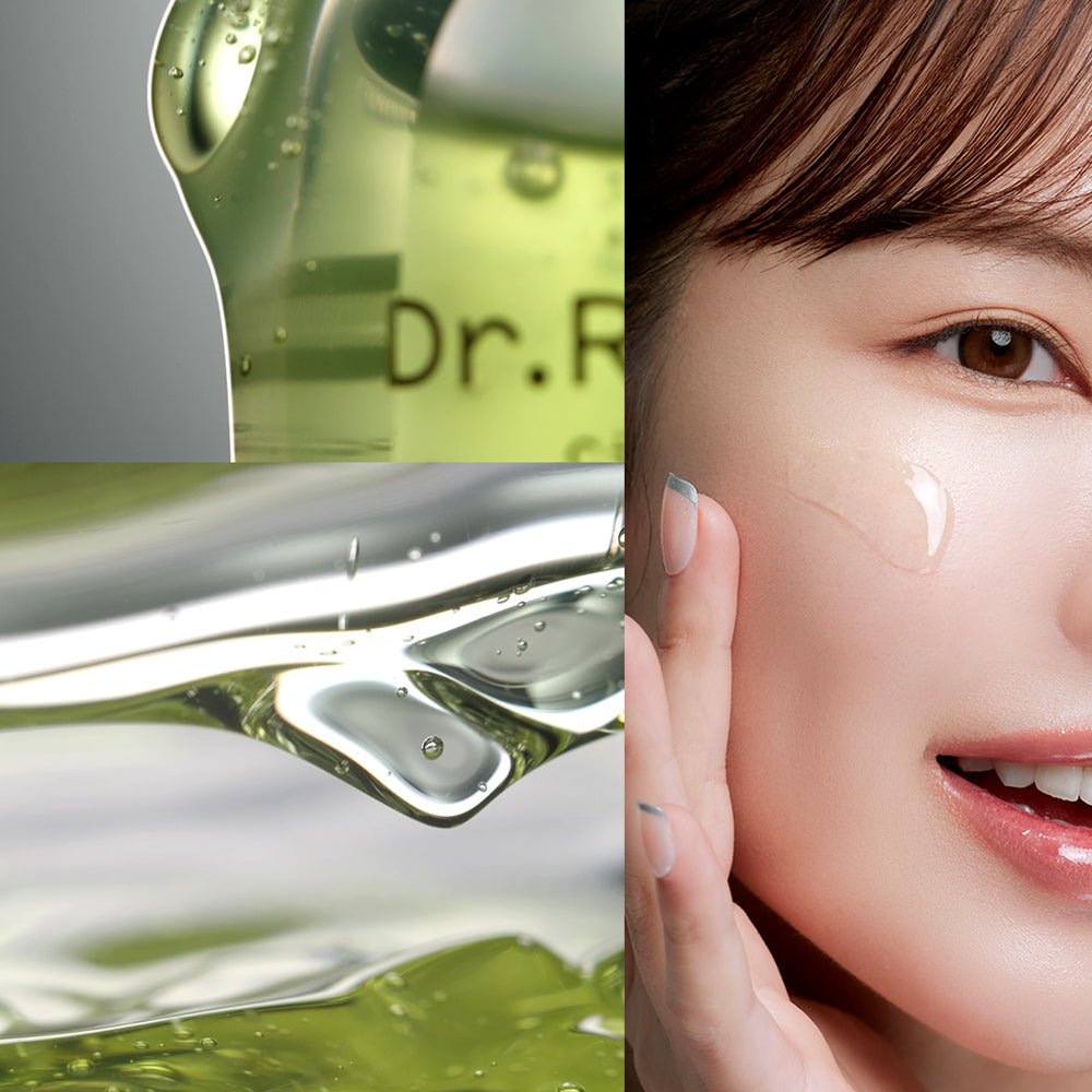 Cica Exo-Calming IV Mini Shot
