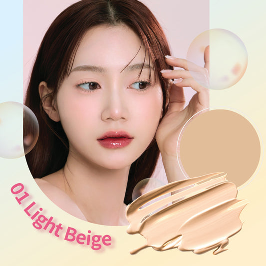Klarcebo Heart CICA Cushion