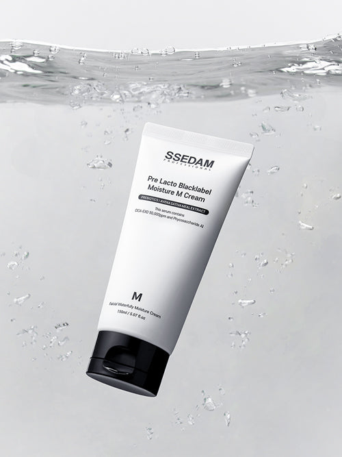 Pre Lacto Blacklabel Moisture M Cream