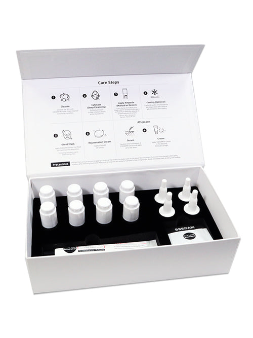 Real lacto Blacklabel kit