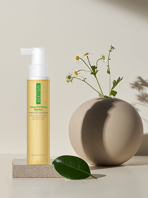 WELLKIN Purifying Inpure Booster