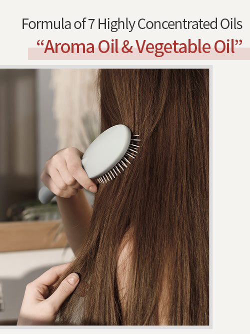 Nutritive Recovery Hair Serum 80ml