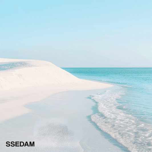 SSEDAM Skin Pairing Set Promotion Start~