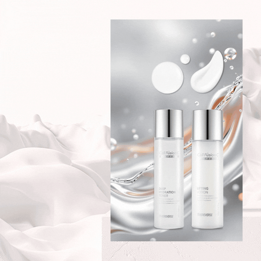 /END/ TimeReverse Toner & Lotion Launching Promotion