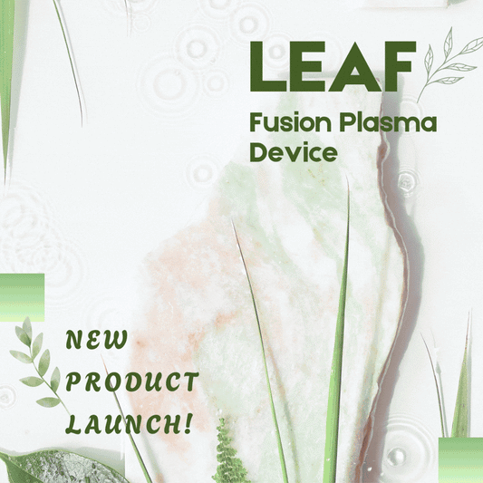 Next-Gen Plasma, Made Simple! Launching!
