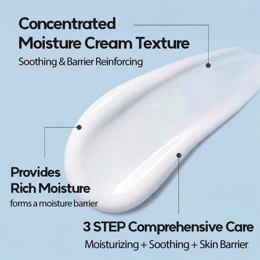 Intensive Soothing Cream