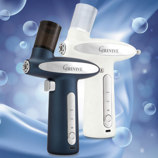 Cerevice Hydration Spray BLUE