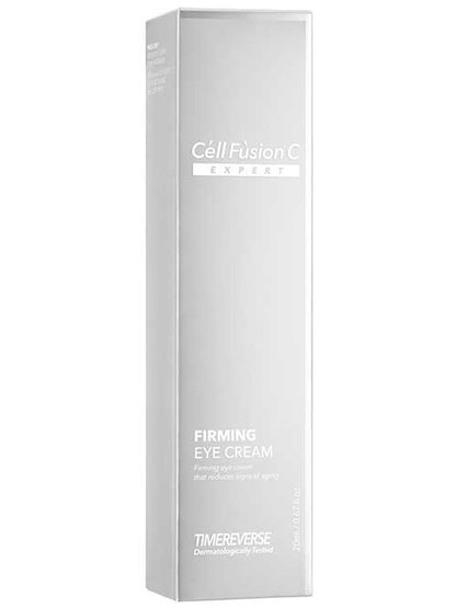 Firming Eye Cream