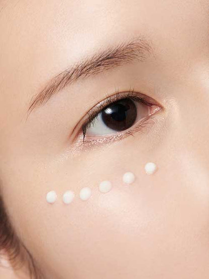 Firming Eye Cream