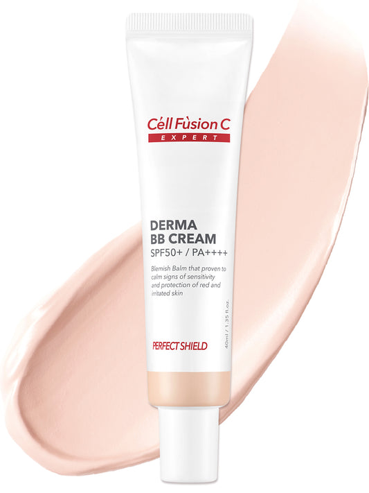 Derma BB cream