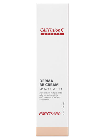 Derma BB cream