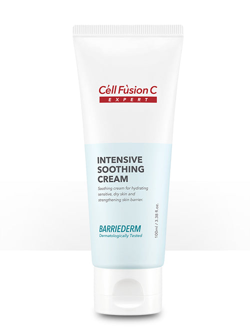 Intensive Soothing Cream