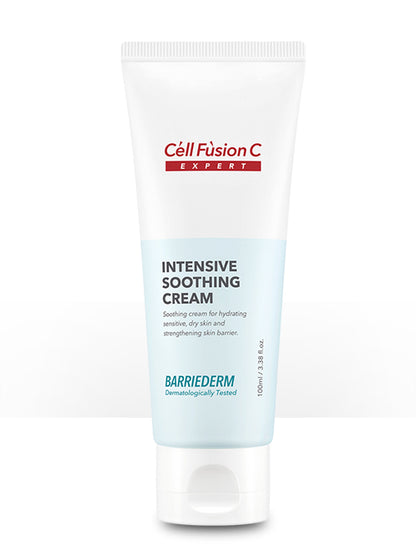 Intensive Soothing Cream