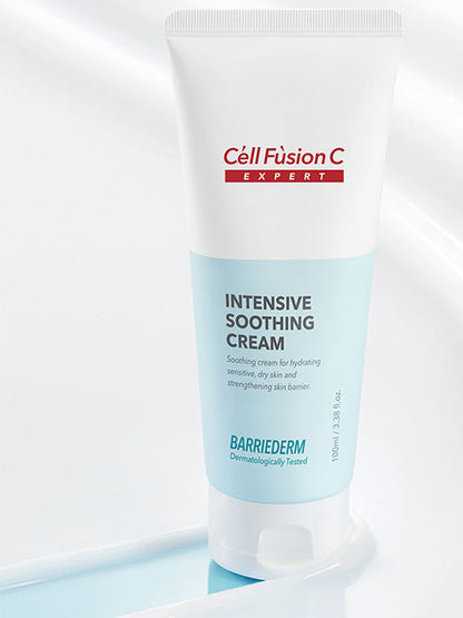 Intensive Soothing Cream