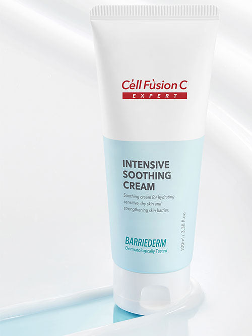 Intensive Soothing Cream