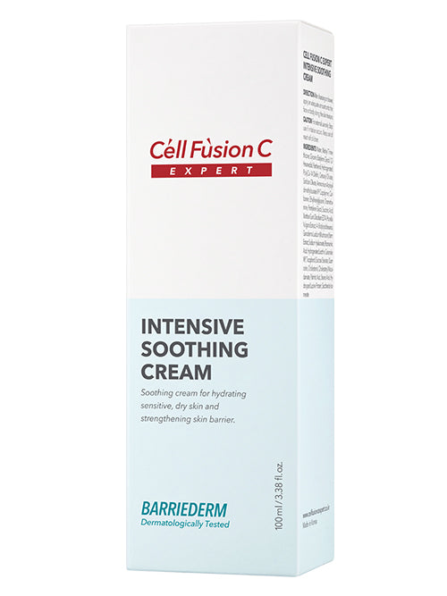 Intensive Soothing Cream