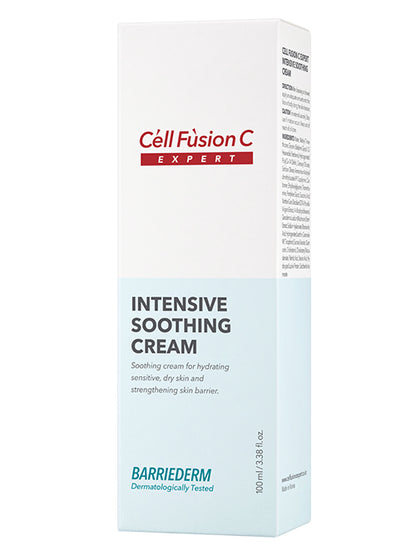 Intensive Soothing Cream