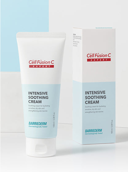 Intensive Soothing Cream