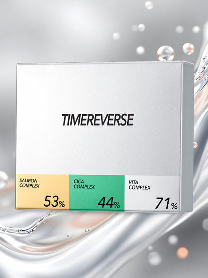 Timereverse 3Ampoule Miniature Kit