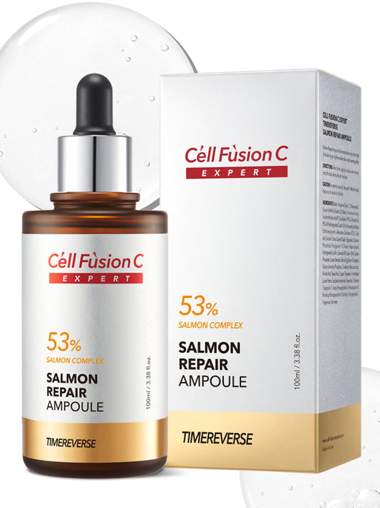 Cell Fusion C Expert Salmon Repair Ampoule