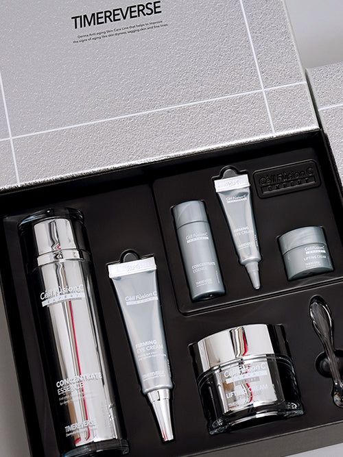 Timereverse BOX GIFT Set
