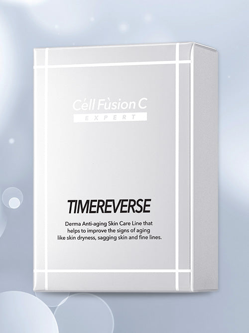 Timereverse Toner&Lotion Miniature Kit