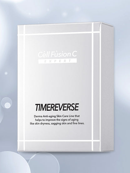 Timereverse Toner&Lotion Miniature Kit
