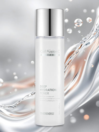 Deep Hydration Toner