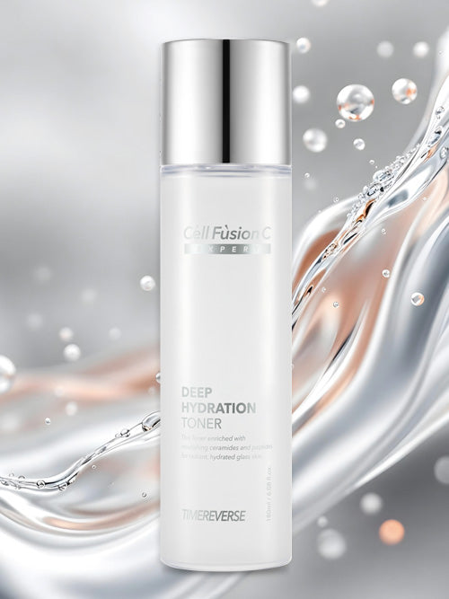 Deep Hydration Toner
