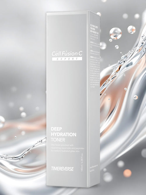 Deep Hydration Toner