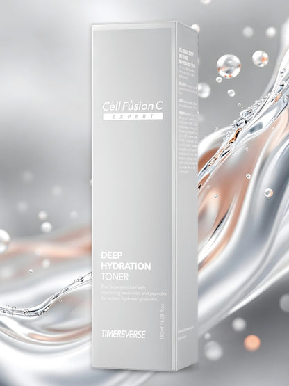 Deep Hydration Toner