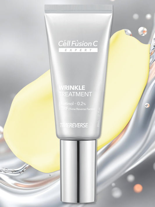 Timereverse Wrinkle Treatment