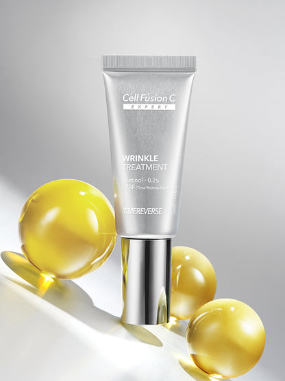 Timereverse Wrinkle Treatment