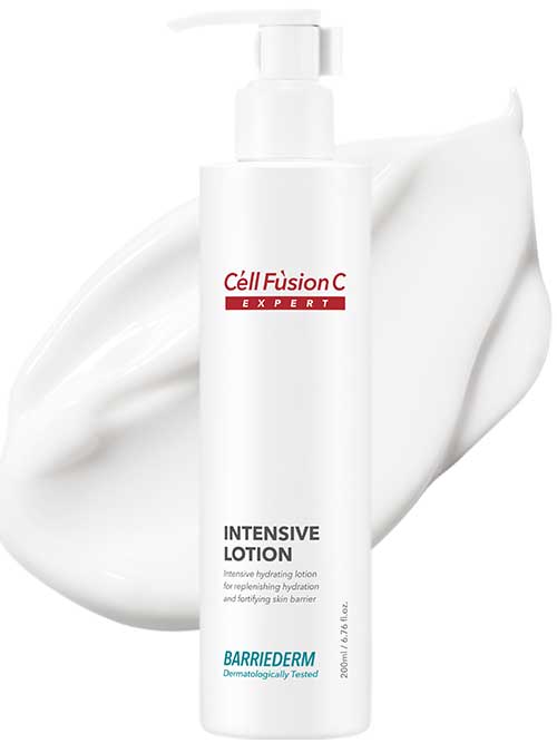 Cell Fusion C Expert Intensive Lotion