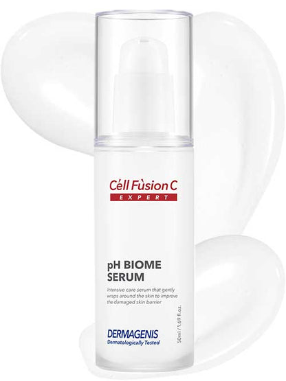 Cell Fusion C Expert pH BIOME Serum
