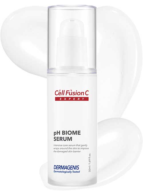 Cell Fusion C Expert pH BIOME Serum