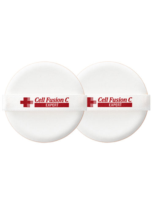 Skin Fit BB Puff