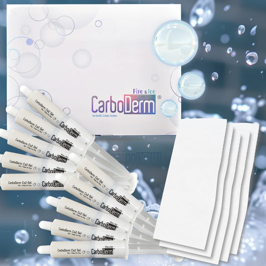 Carboderm Body