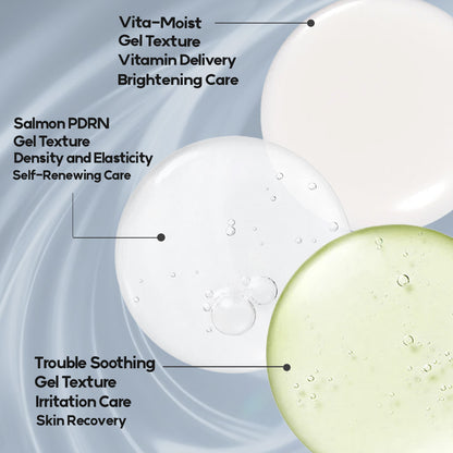 Timereverse 3Ampoule Miniature Kit