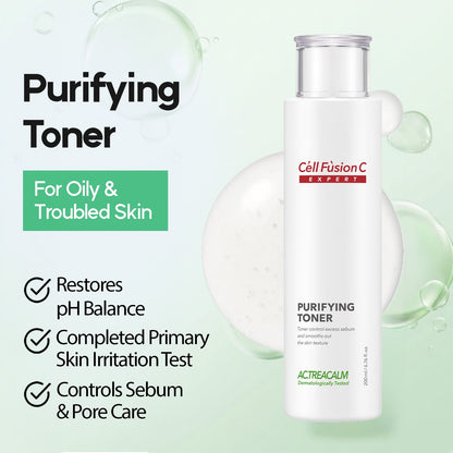 Cell Fusion C Expert Purifying Toner
